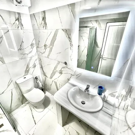 Hotel Closwd 4*
