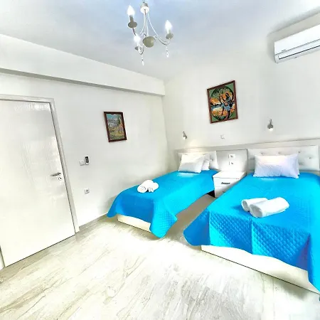Closwd 4* Sarande