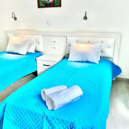 Hotel Closwd Sarande
