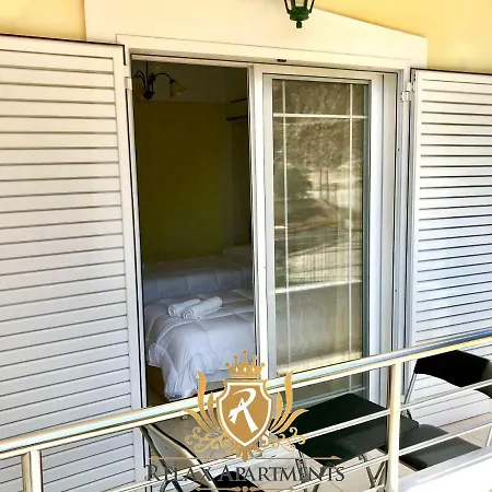 Hotel Closwd Sarande
