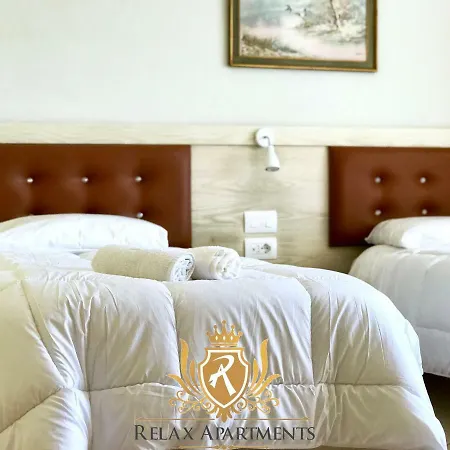 Hotel Closwd 4*