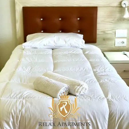 Hotel Closwd 4*