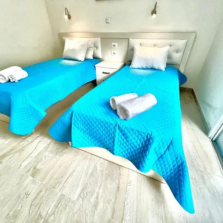 Hotel Closwd 4*