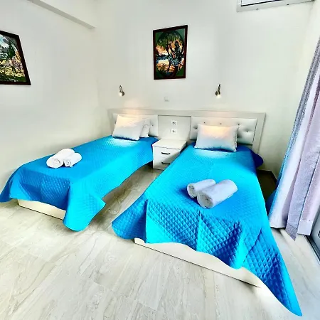 Closwd 4* Sarandë